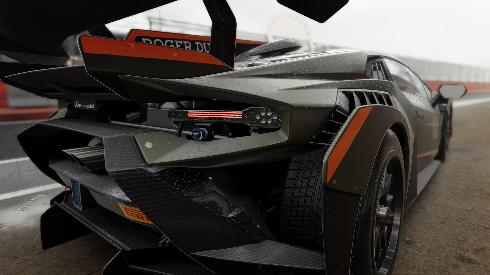 Assetto Corsa EVO - Early Access screenshot 101