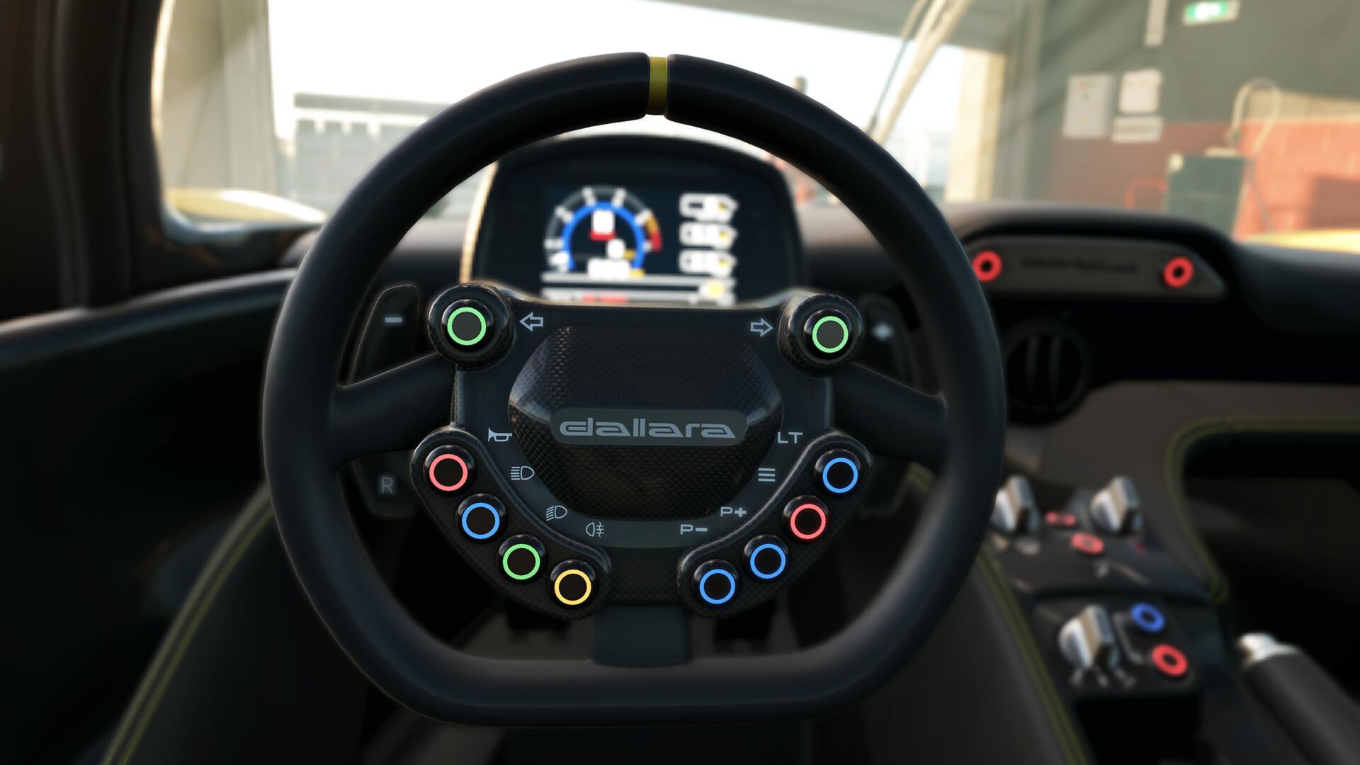 Assetto Corsa EVO - Early Access screenshot 102
