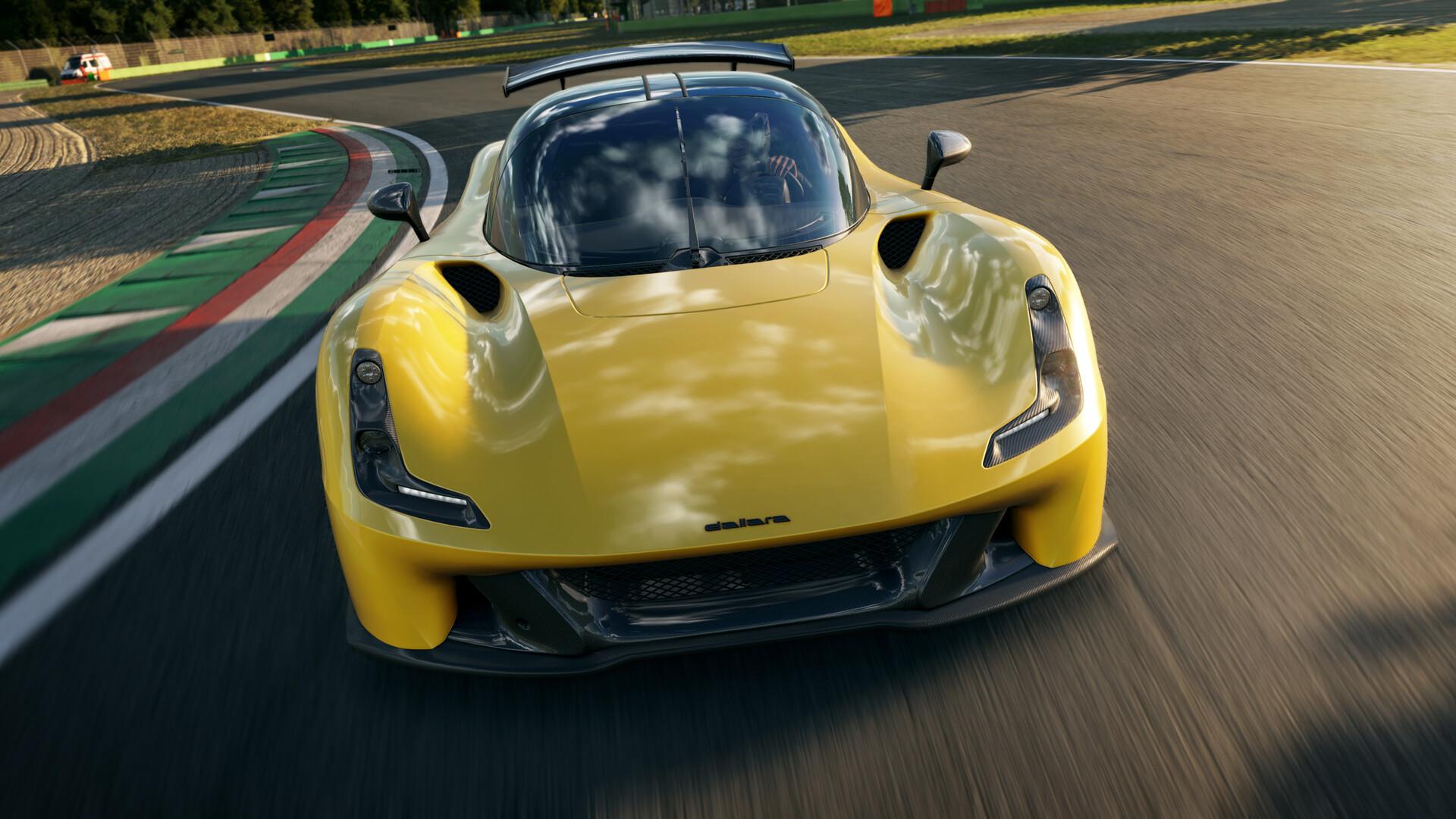 Assetto Corsa EVO - Early Access screenshot 103