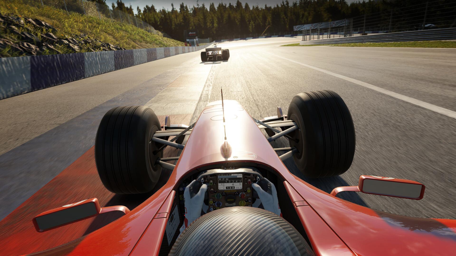 Assetto Corsa EVO - Early Access screenshot 105
