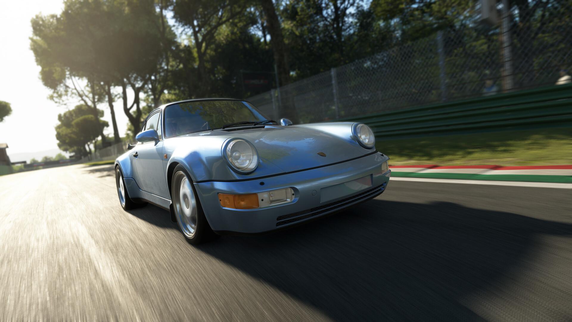 Assetto Corsa EVO - Early Access screenshot 106