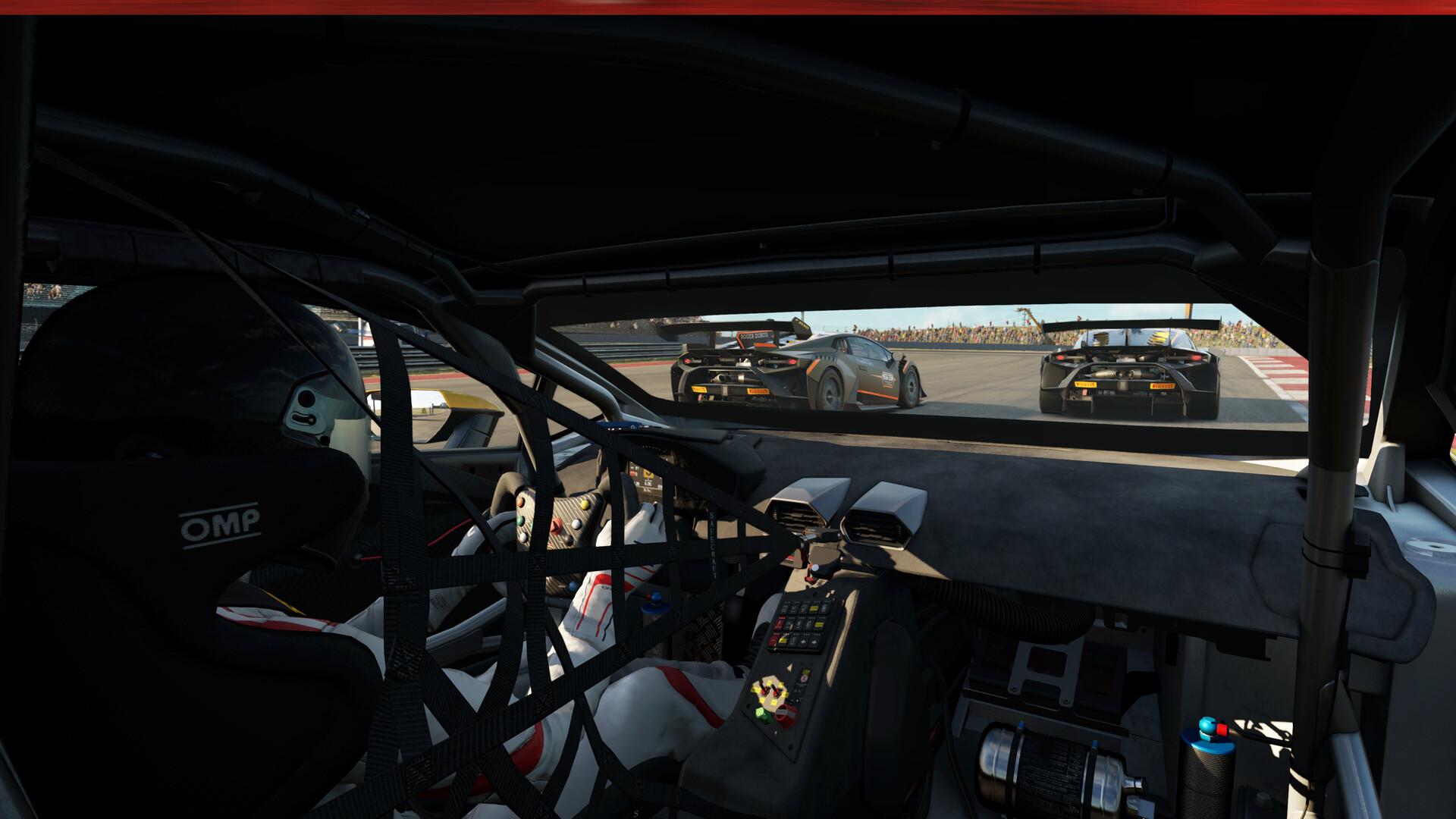 Assetto Corsa EVO - Early Access screenshot 109
