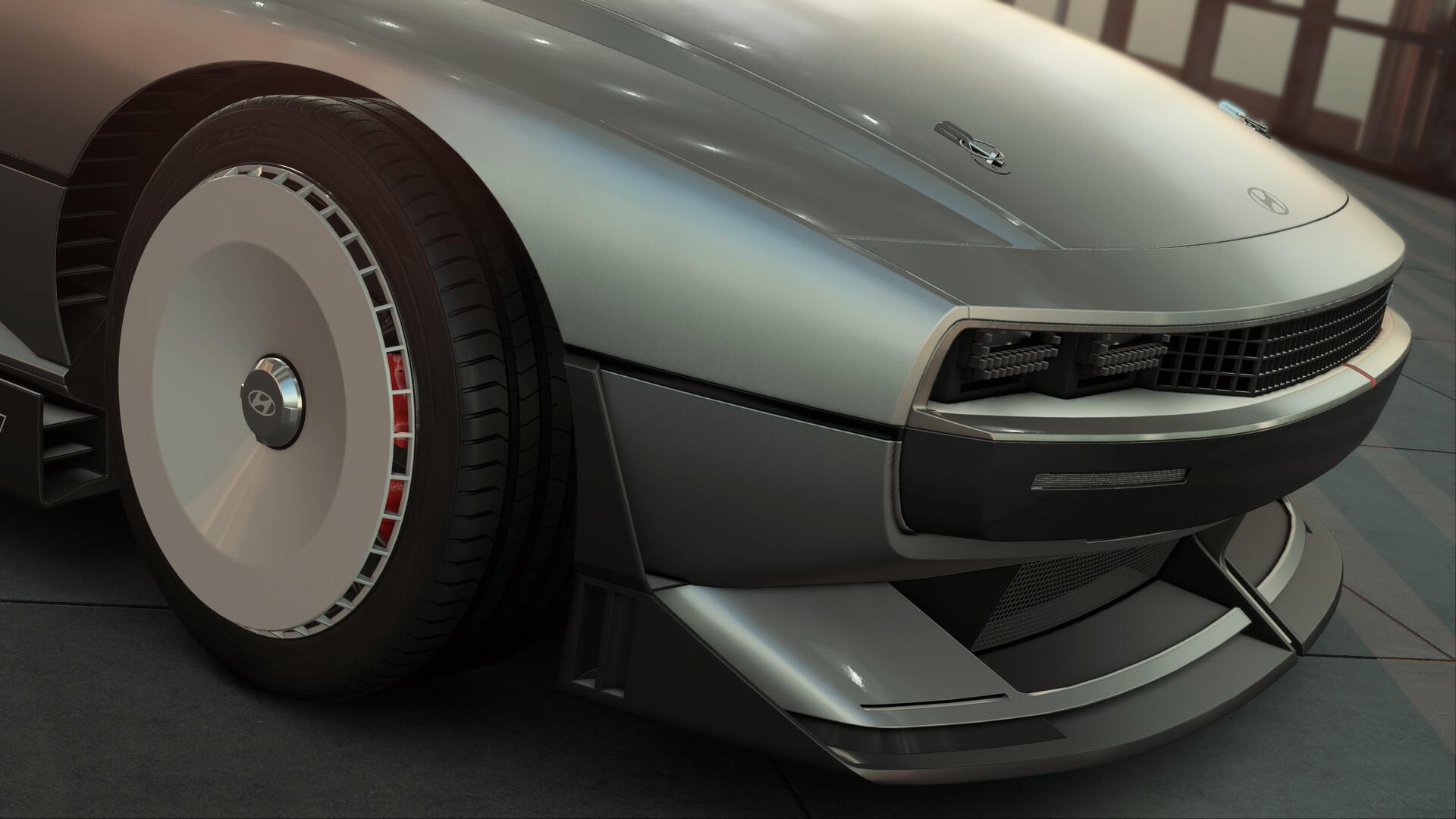 Assetto Corsa EVO - Early Access screenshot 11