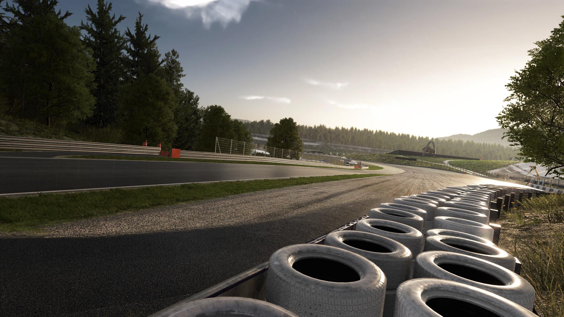Assetto Corsa EVO - Early Access screenshot 111