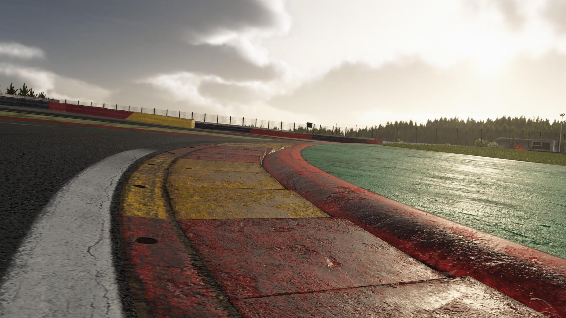 Assetto Corsa EVO - Early Access screenshot 112