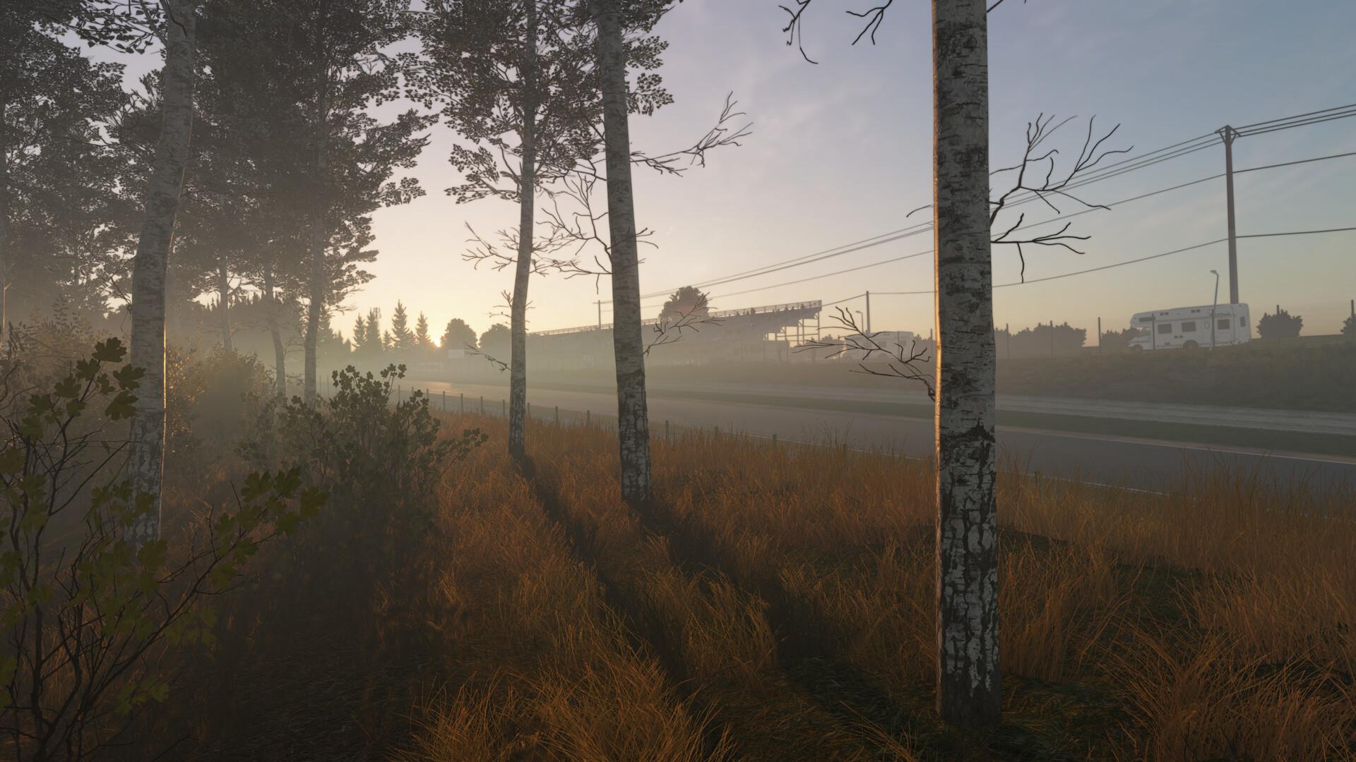 Assetto Corsa EVO - Early Access screenshot 113
