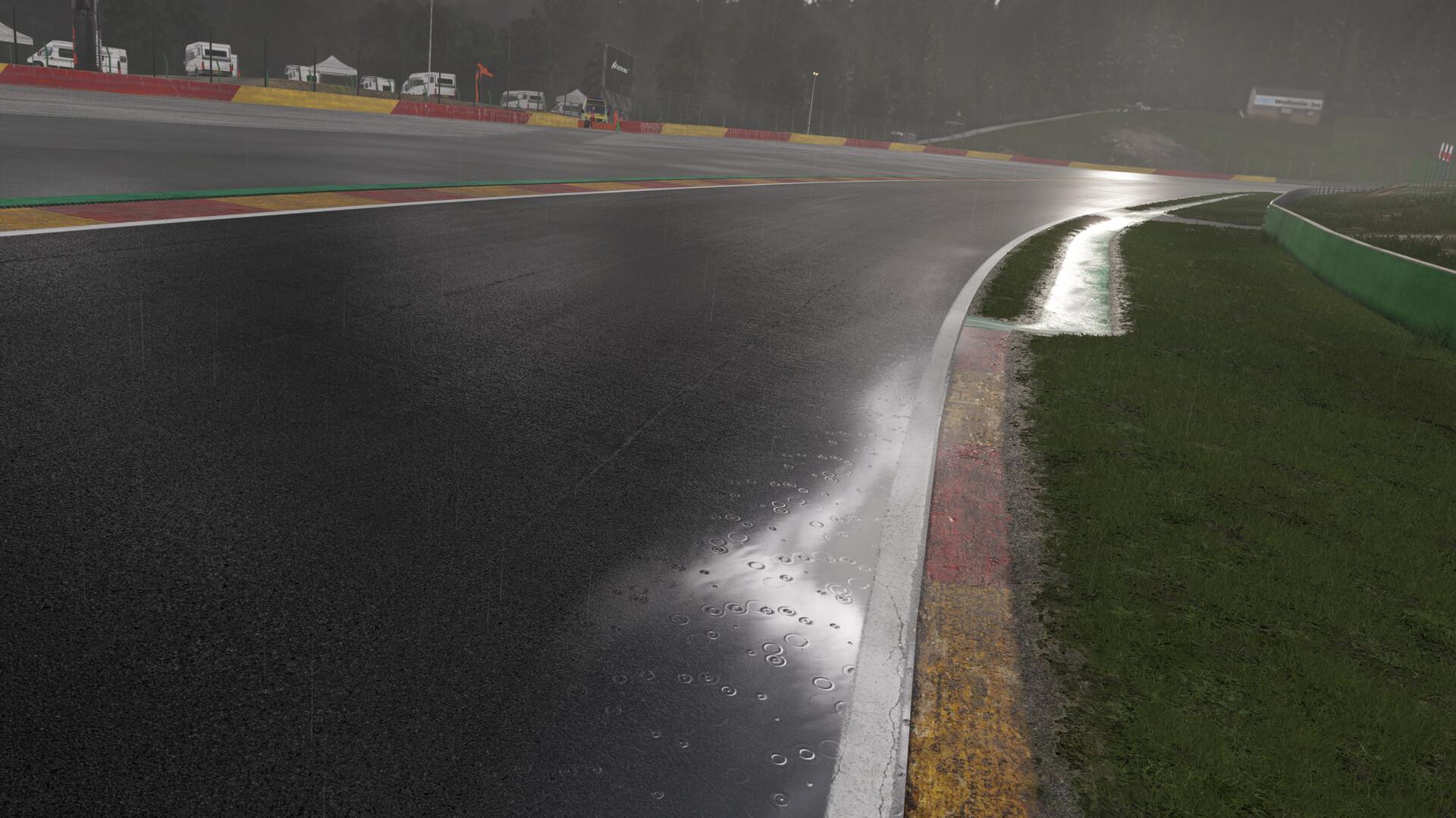 Assetto Corsa EVO - Early Access screenshot 114