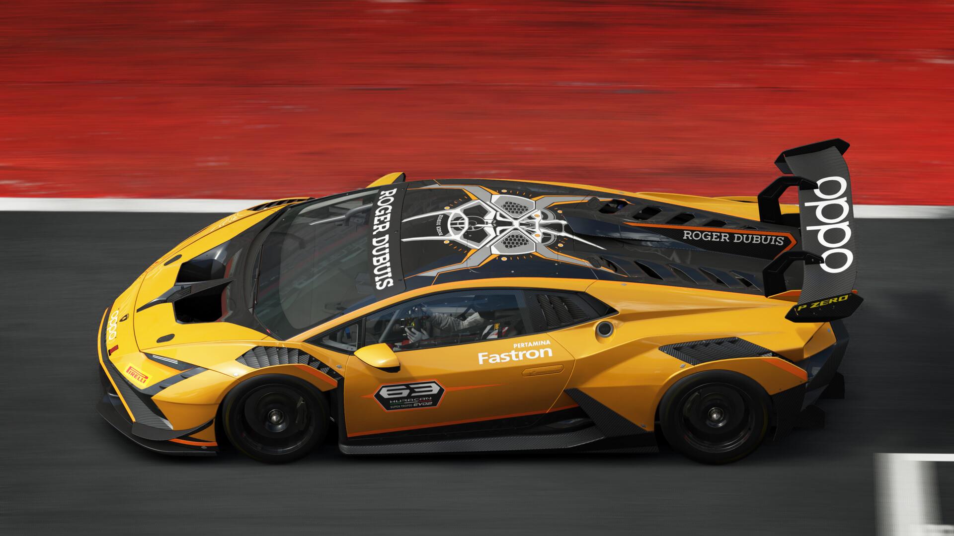 Assetto Corsa EVO - Early Access screenshot 115