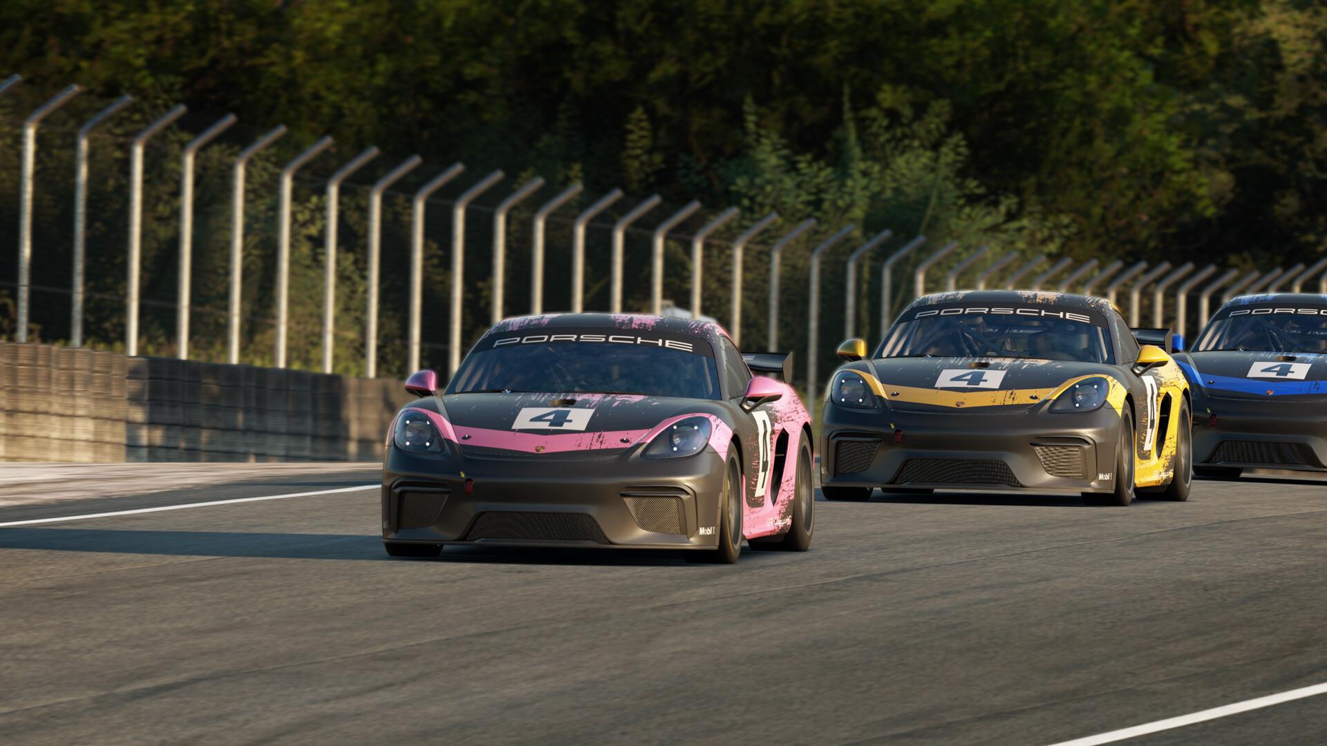 Assetto Corsa EVO - Early Access screenshot 116