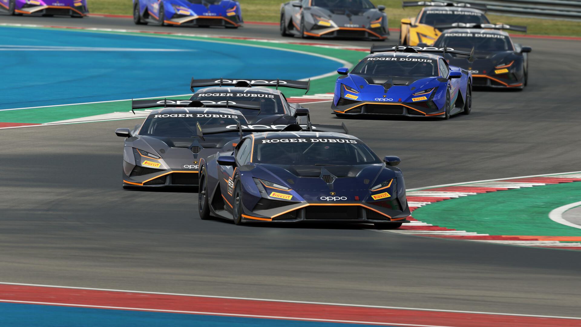 Assetto Corsa EVO - Early Access screenshot 117