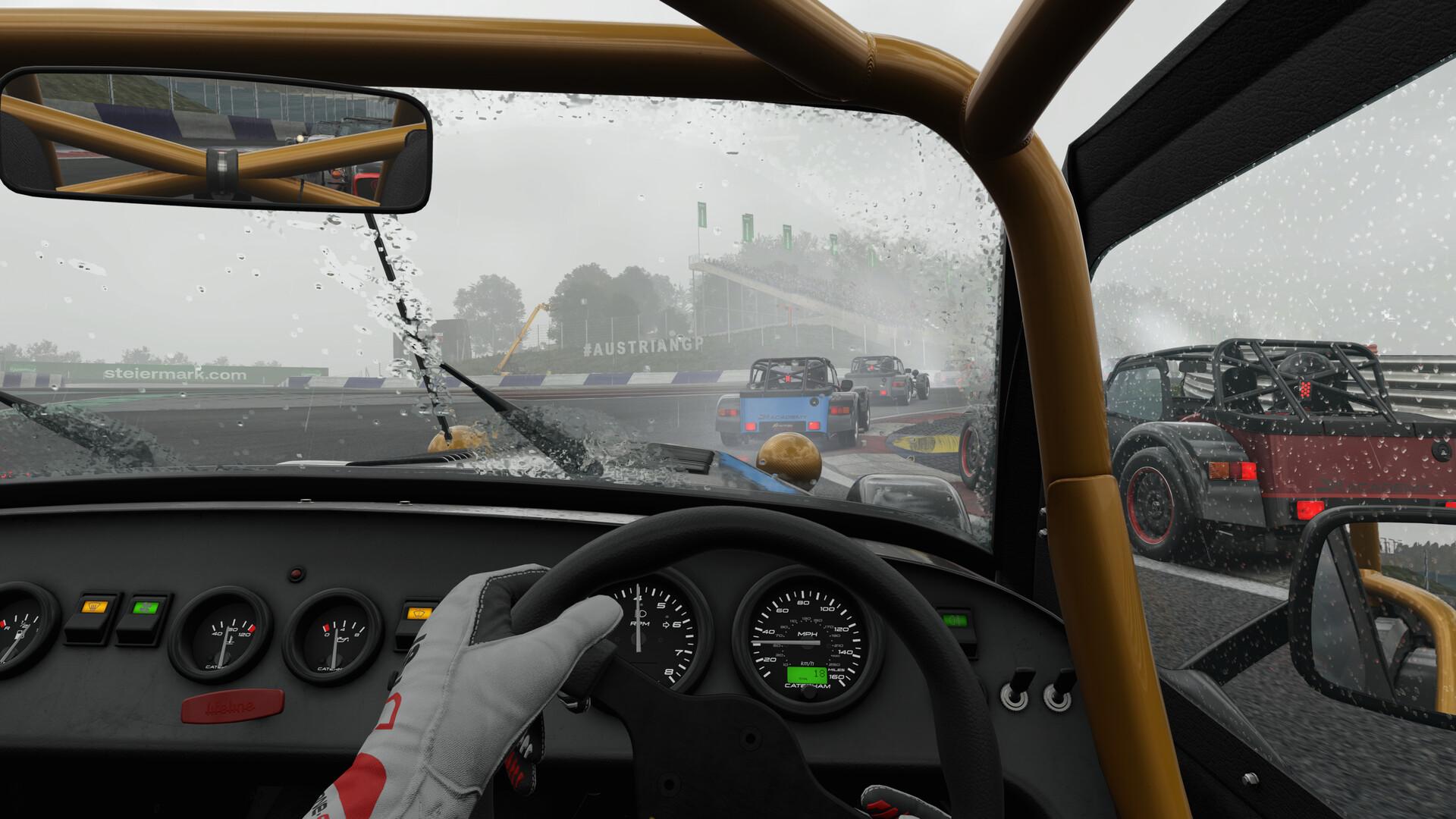 Assetto Corsa EVO - Early Access screenshot 118