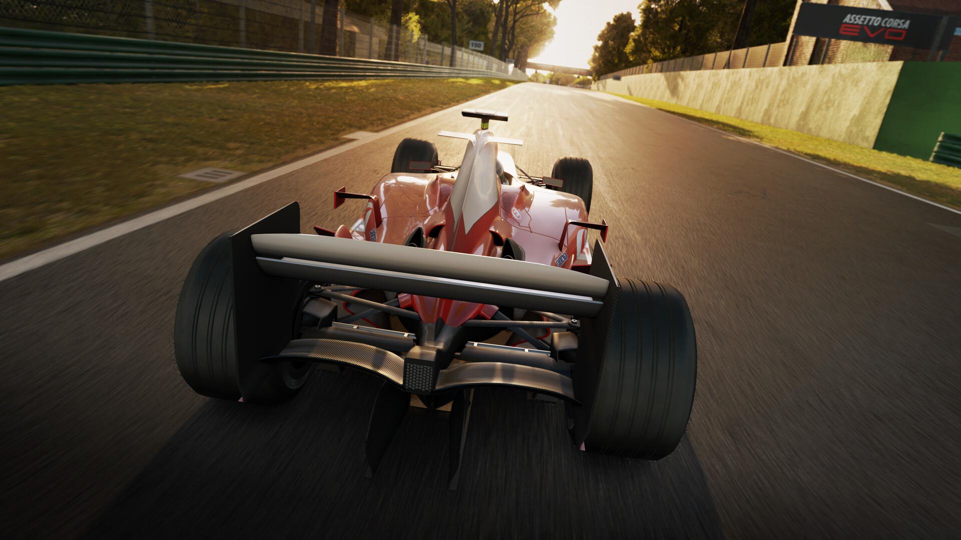 Assetto Corsa EVO - Early Access screenshot 119
