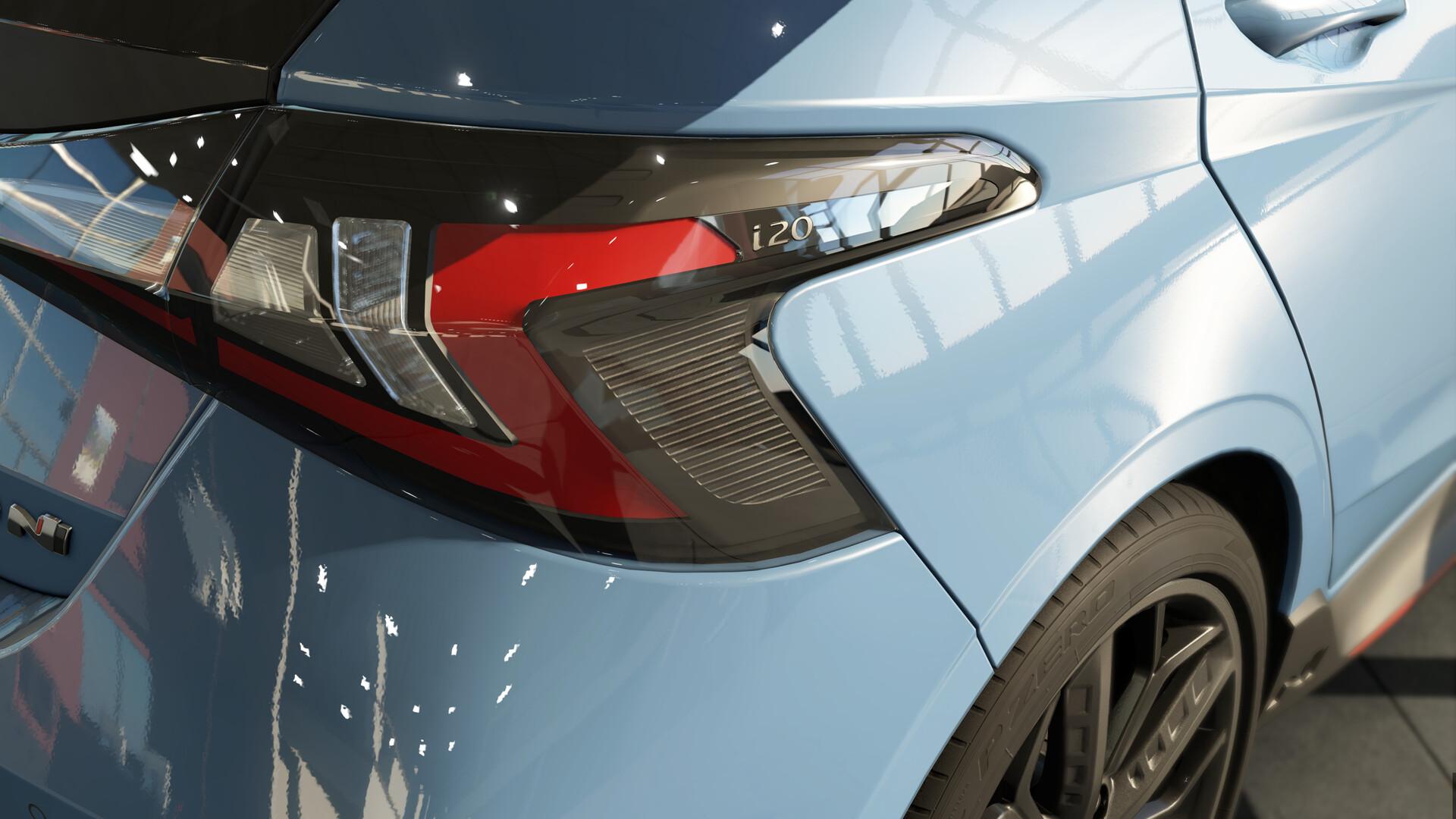 Assetto Corsa EVO - Early Access screenshot 12
