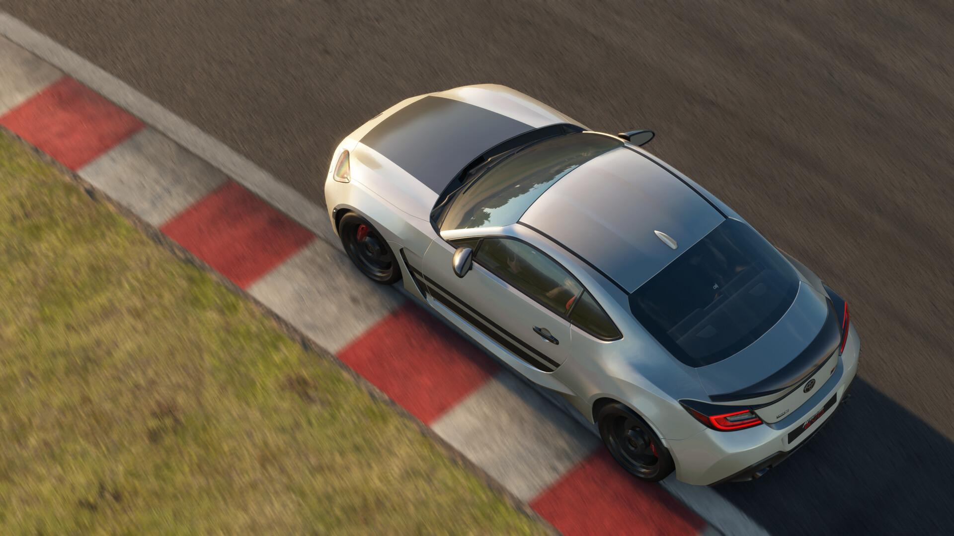 Assetto Corsa EVO - Early Access screenshot 120