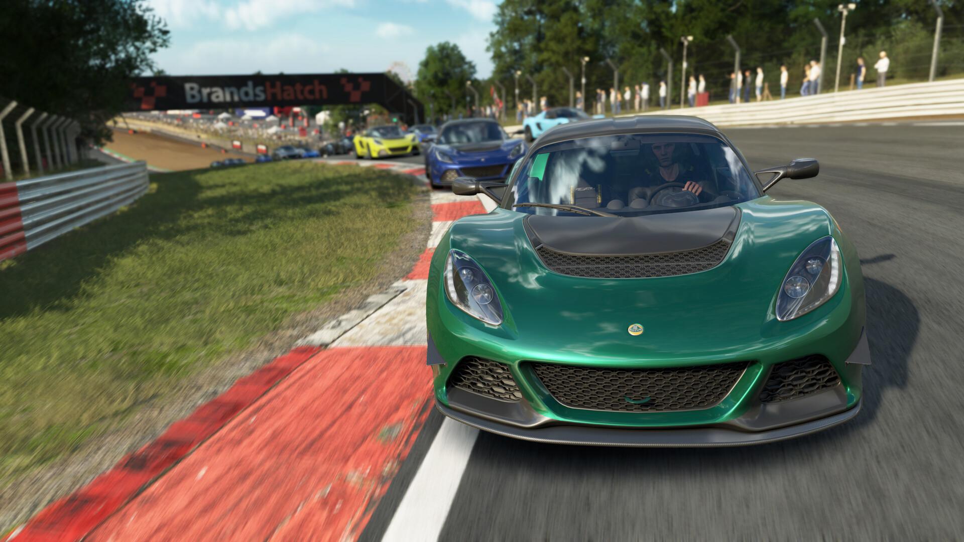 Assetto Corsa EVO - Early Access screenshot 121