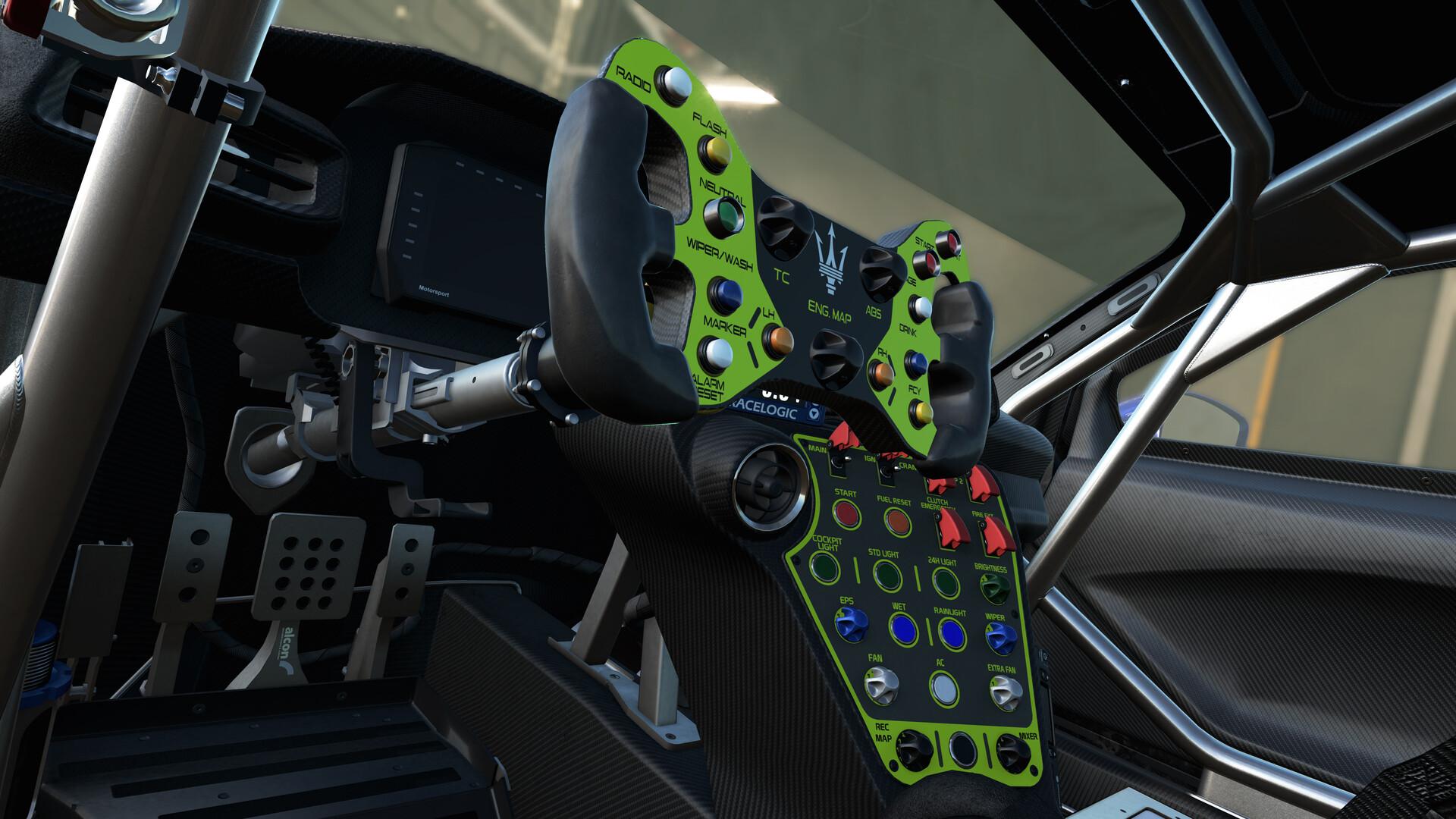 Assetto Corsa EVO - Early Access screenshot 122