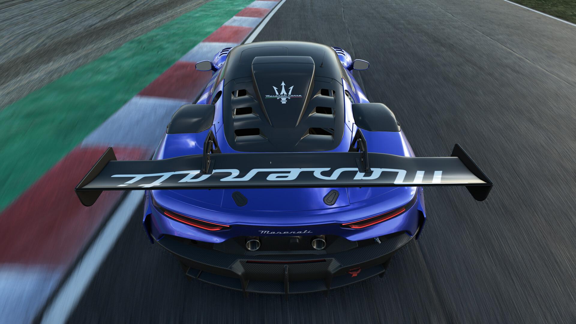 Assetto Corsa EVO - Early Access screenshot 123