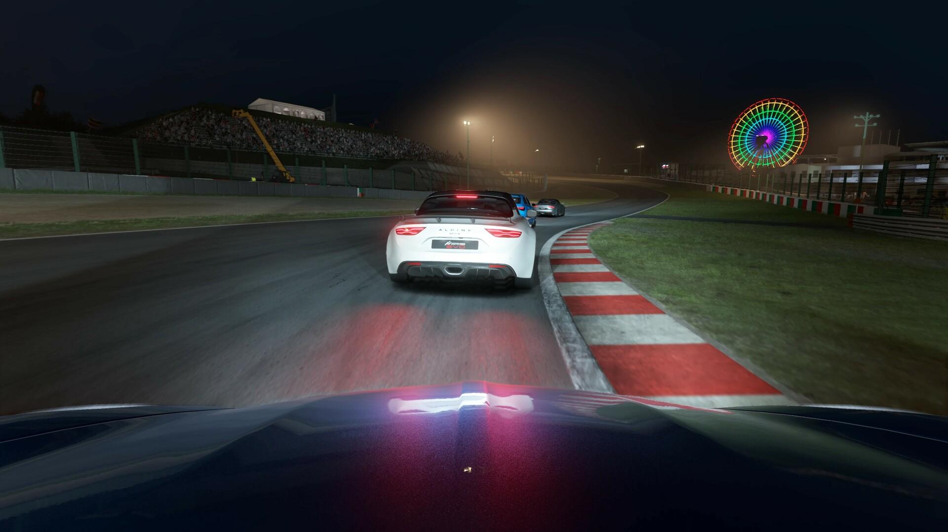 Assetto Corsa EVO - Early Access screenshot 124