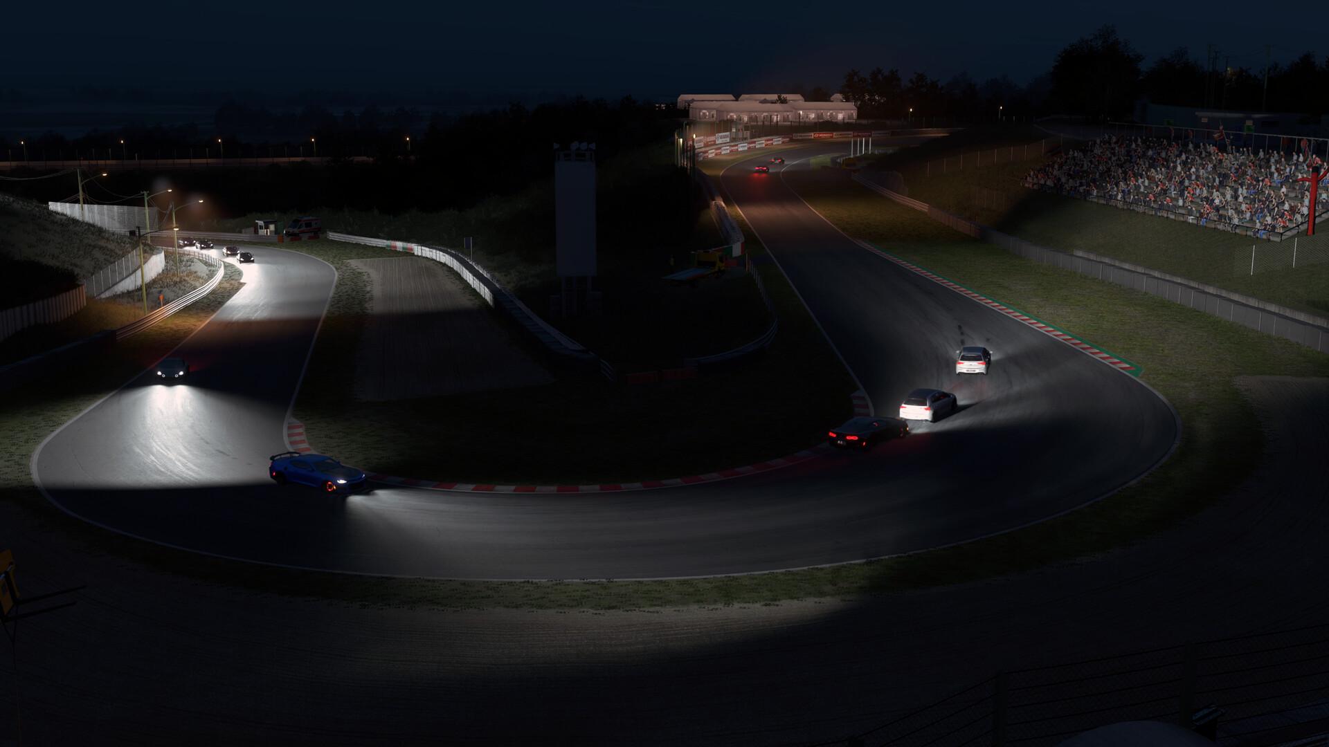 Assetto Corsa EVO - Early Access screenshot 125