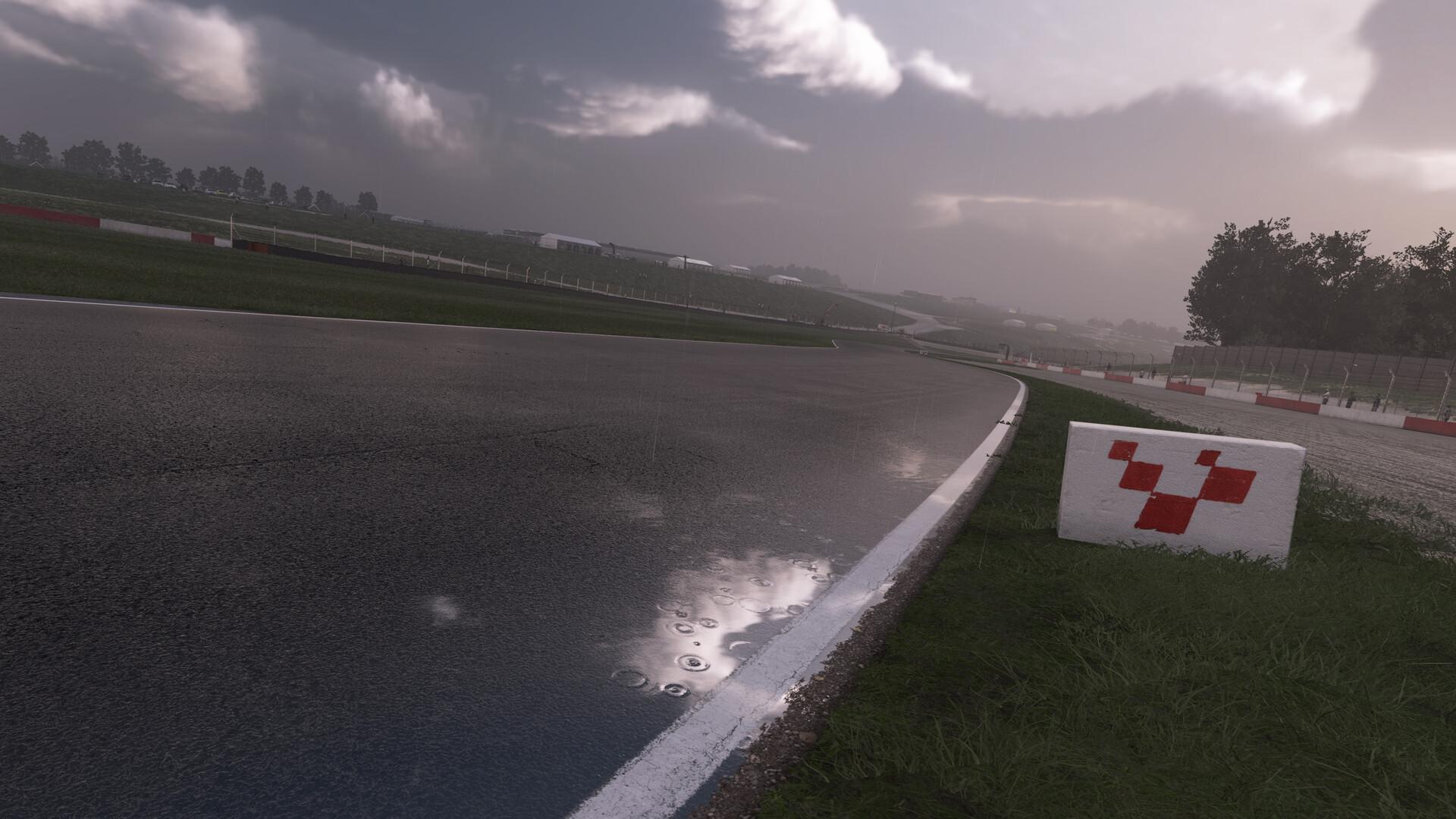Assetto Corsa EVO - Early Access screenshot 128
