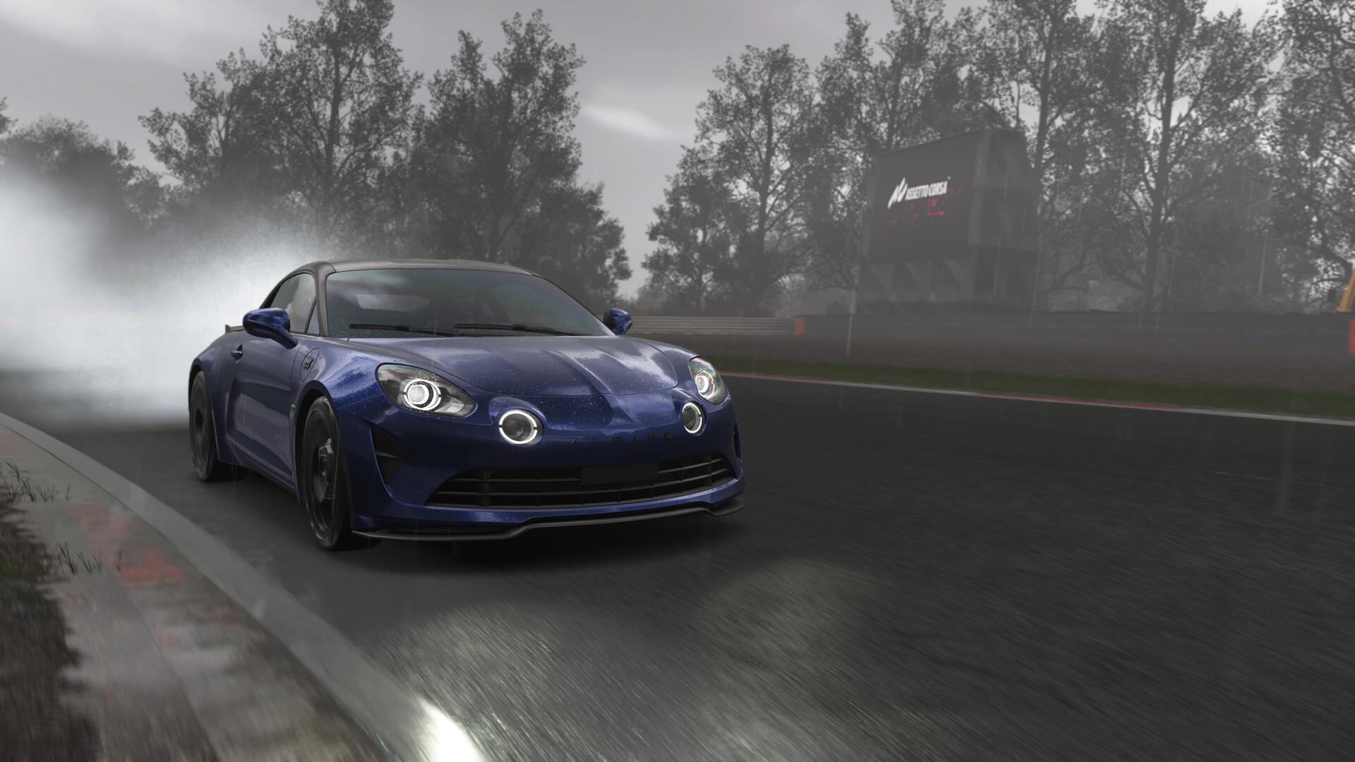 Assetto Corsa EVO - Early Access screenshot 129