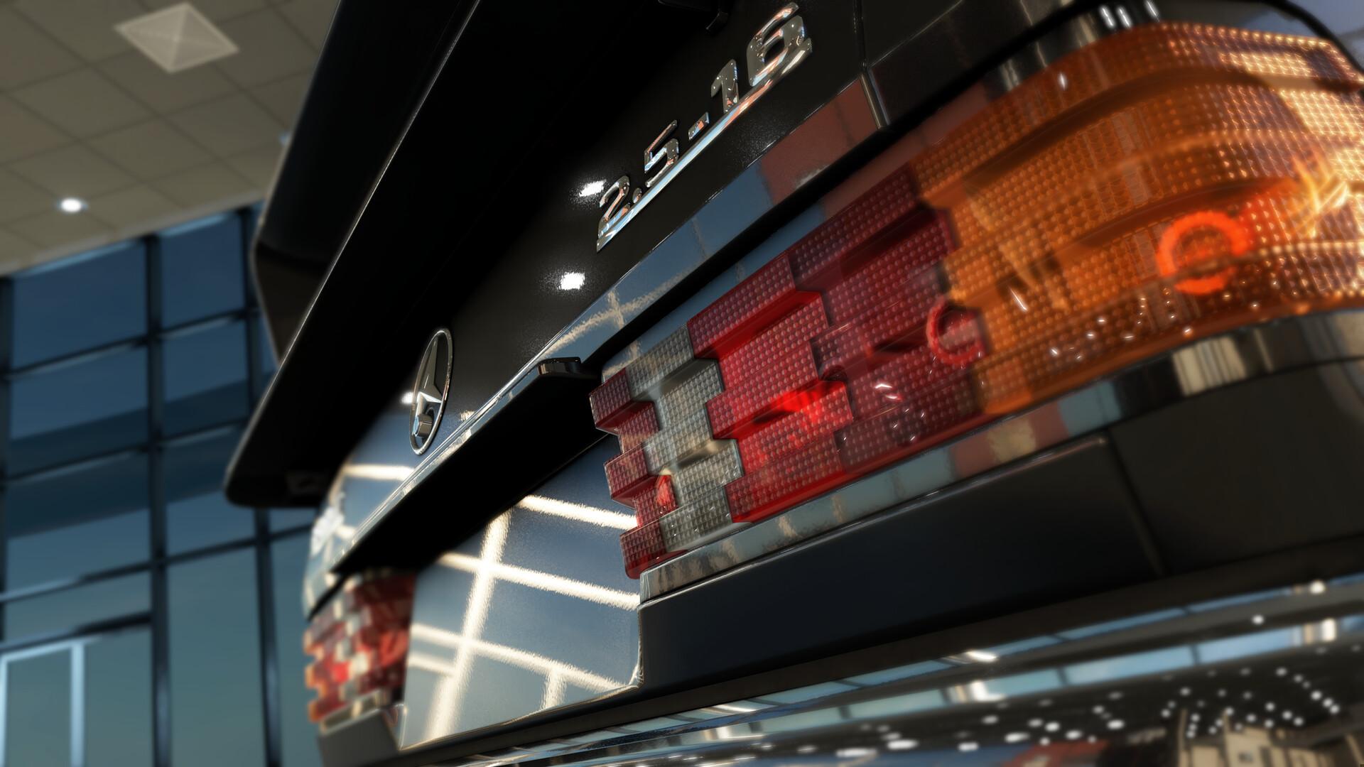 Assetto Corsa EVO - Early Access screenshot 13