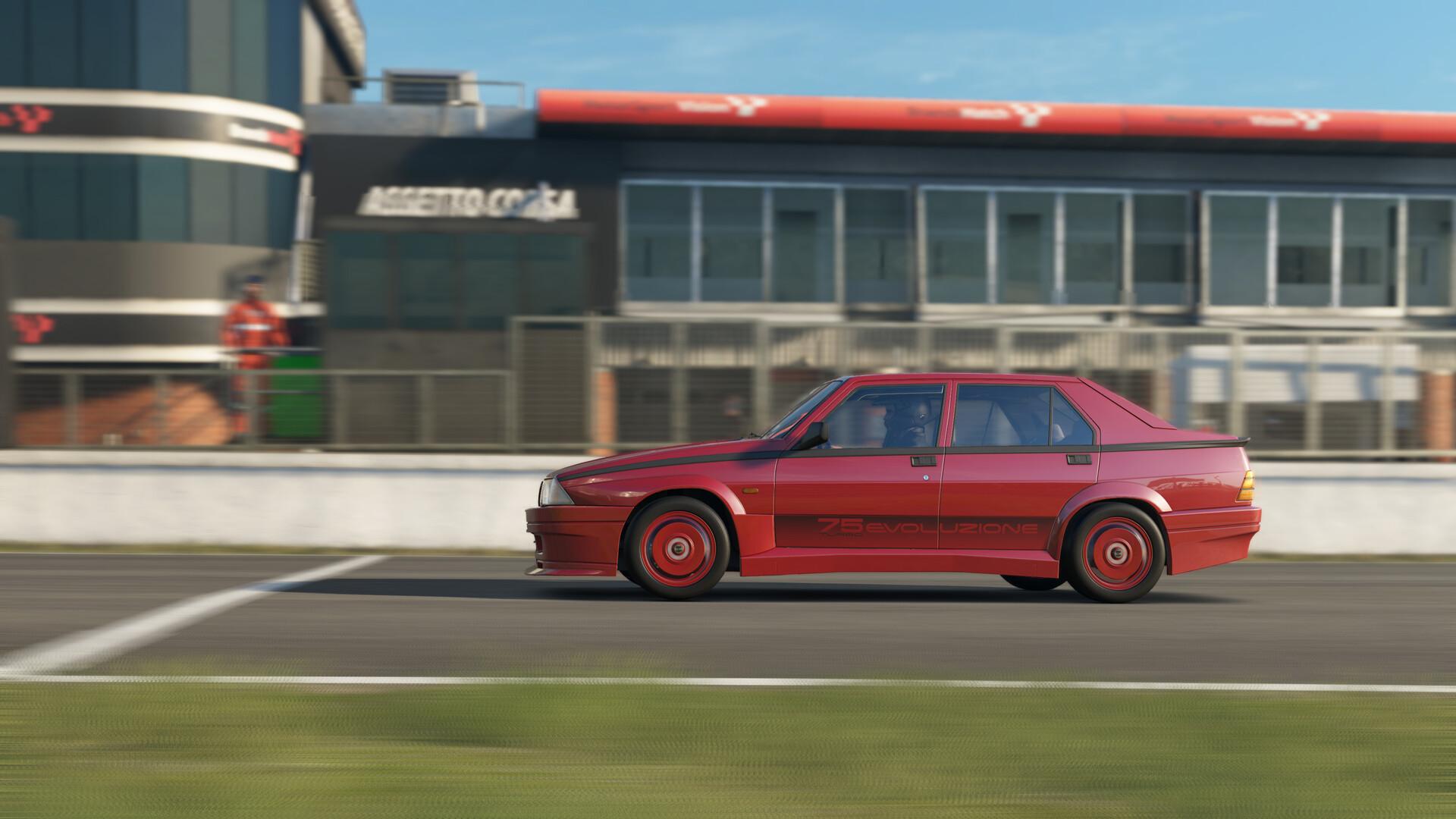 Assetto Corsa EVO - Early Access screenshot 130