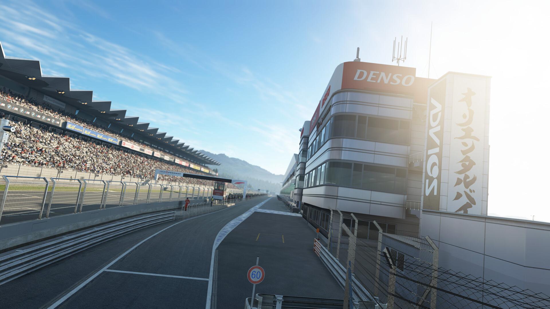 Assetto Corsa EVO - Early Access screenshot 131