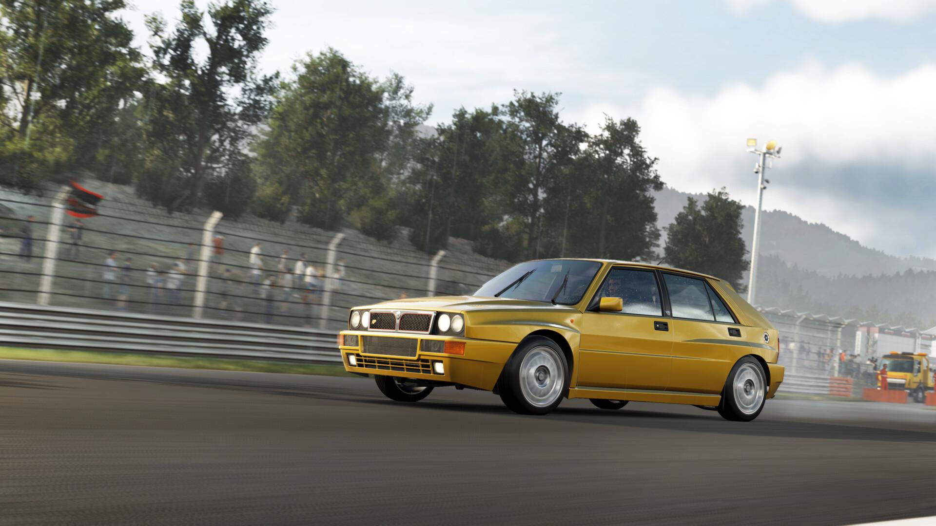 Assetto Corsa EVO - Early Access screenshot 132