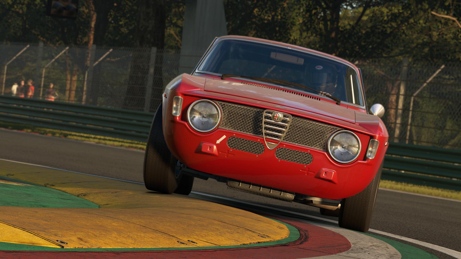 Assetto Corsa EVO - Early Access screenshot 133