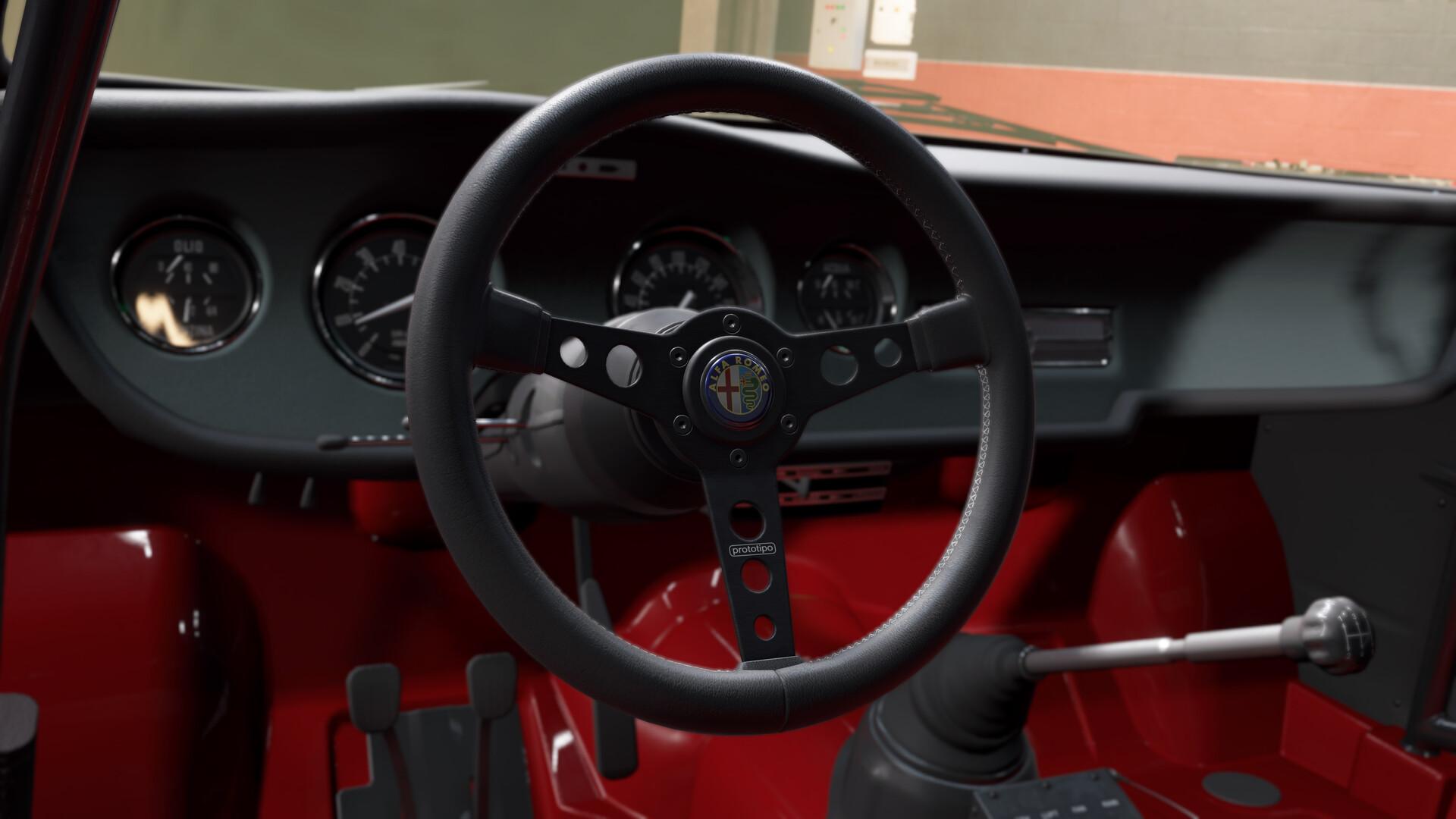 Assetto Corsa EVO - Early Access screenshot 134