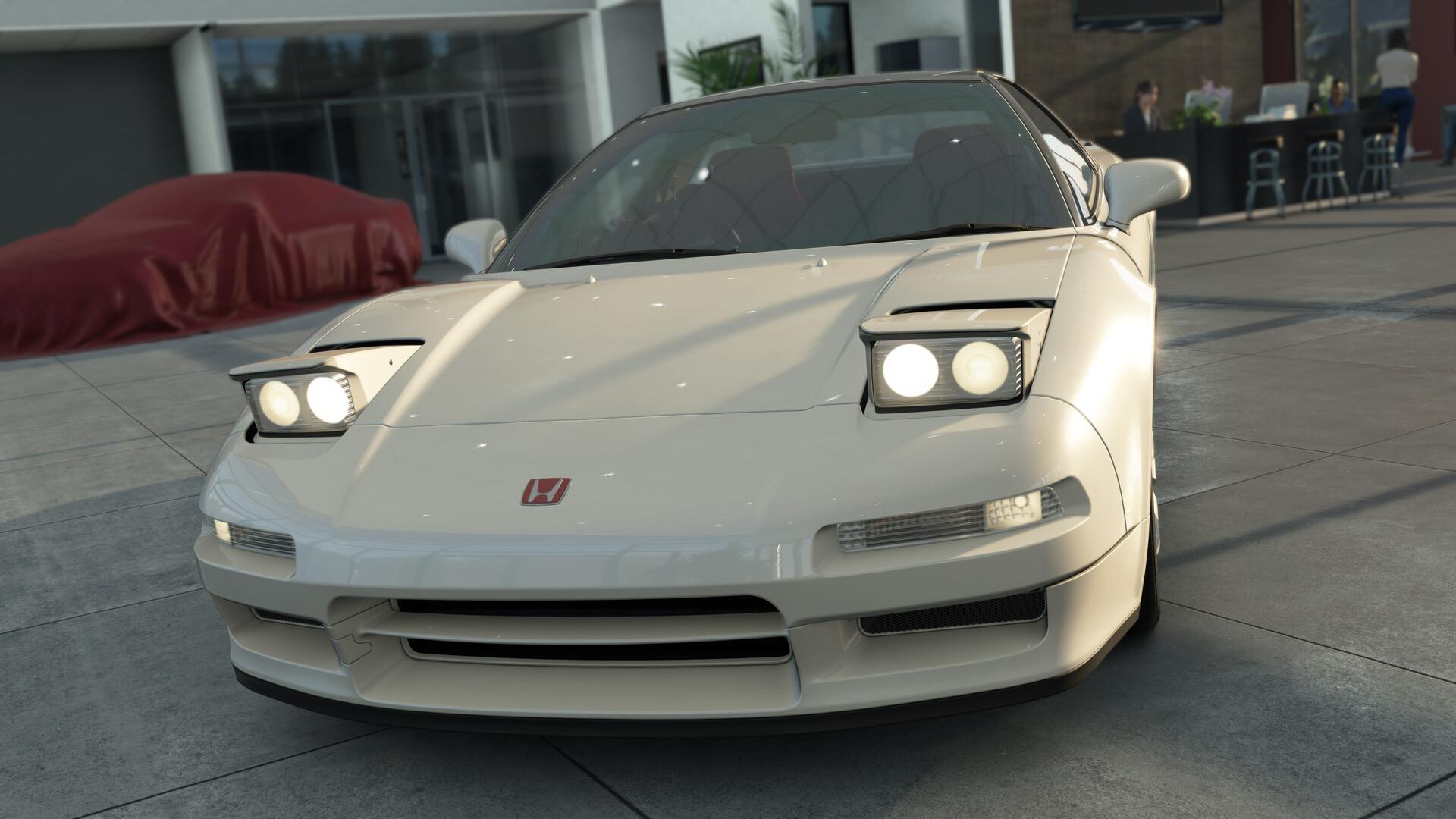 Assetto Corsa EVO - Early Access screenshot 136