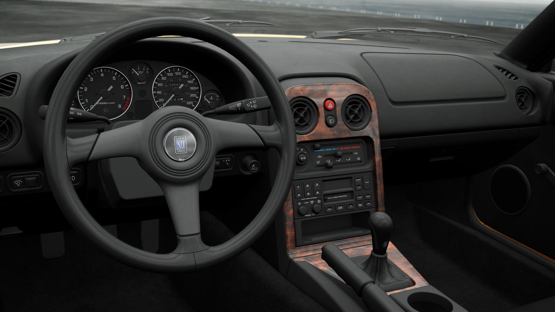 Assetto Corsa EVO - Early Access screenshot 137