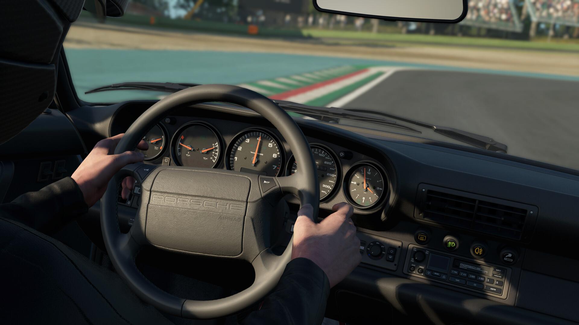 Assetto Corsa EVO - Early Access screenshot 139