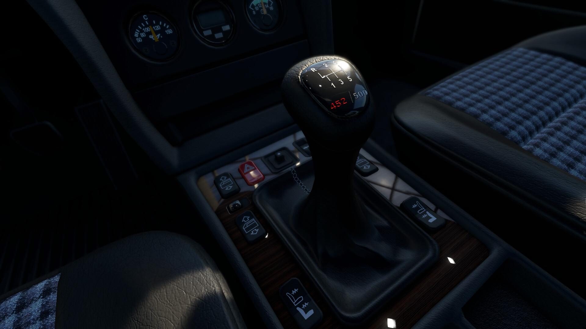 Assetto Corsa EVO - Early Access screenshot 14