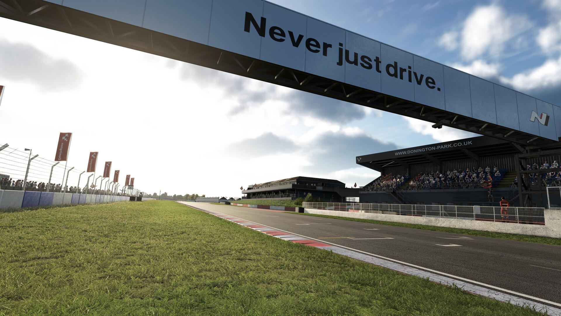Assetto Corsa EVO - Early Access screenshot 140