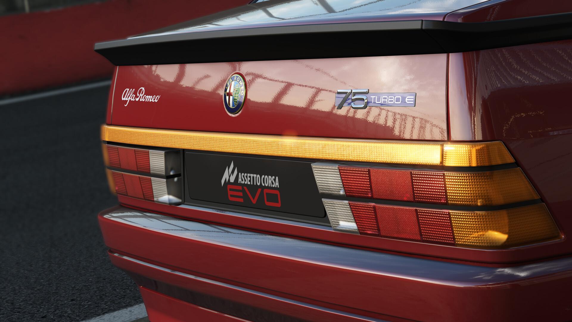 Assetto Corsa EVO - Early Access screenshot 141