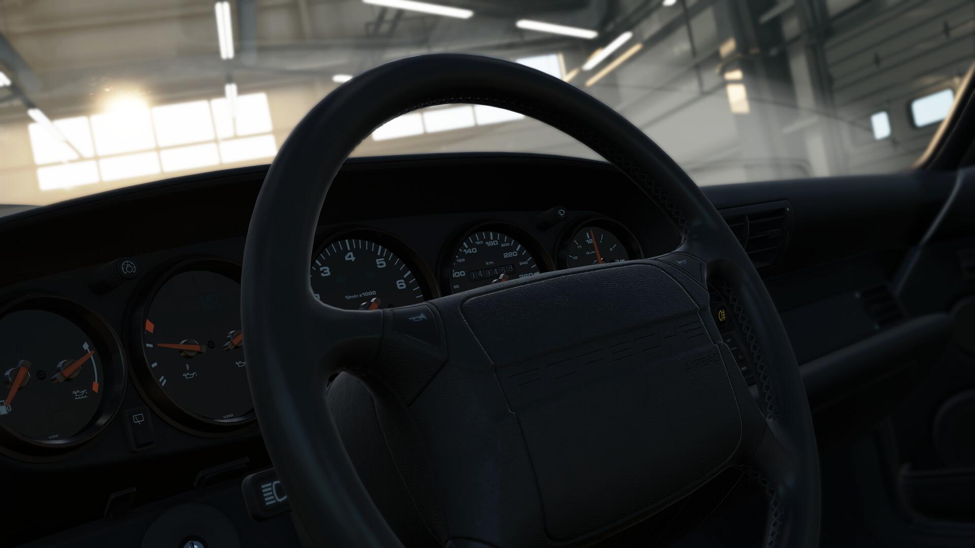Assetto Corsa EVO - Early Access screenshot 15