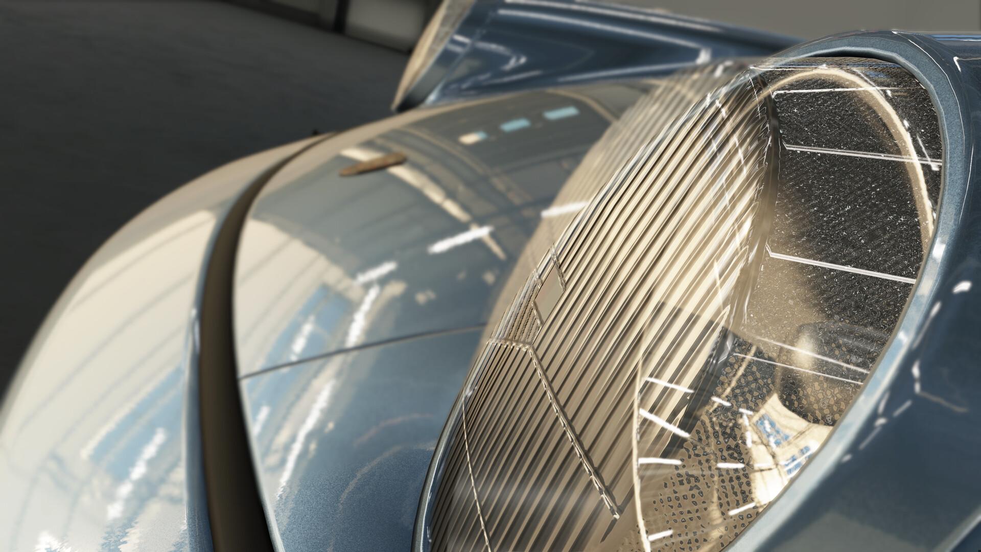Assetto Corsa EVO - Early Access screenshot 16