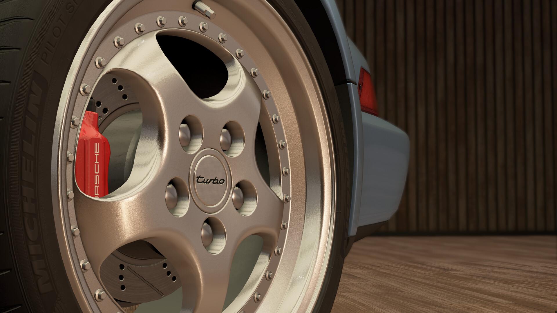 Assetto Corsa EVO - Early Access screenshot 17