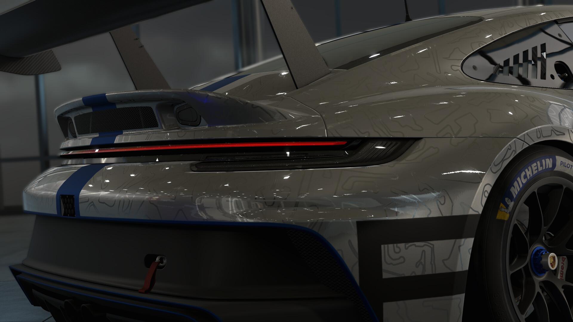 Assetto Corsa EVO - Early Access screenshot 18