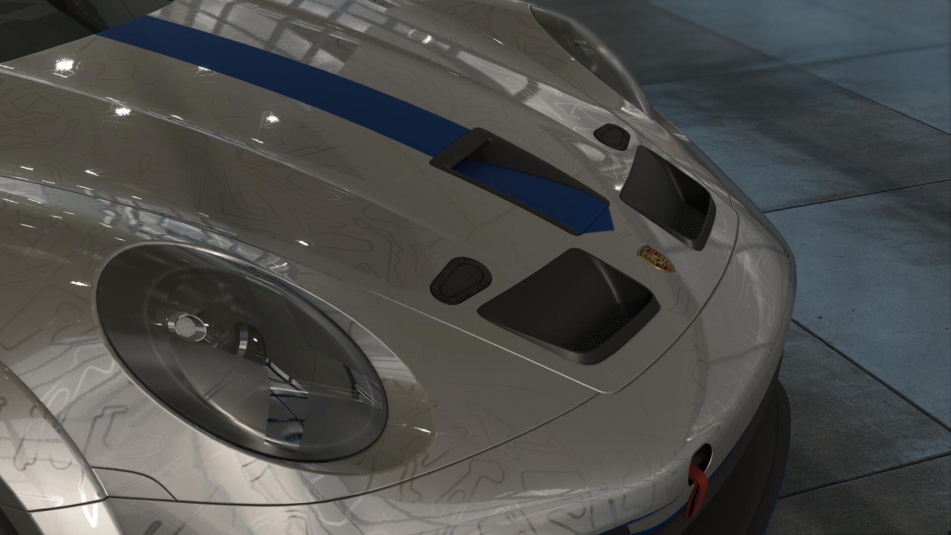 Assetto Corsa EVO - Early Access screenshot 19