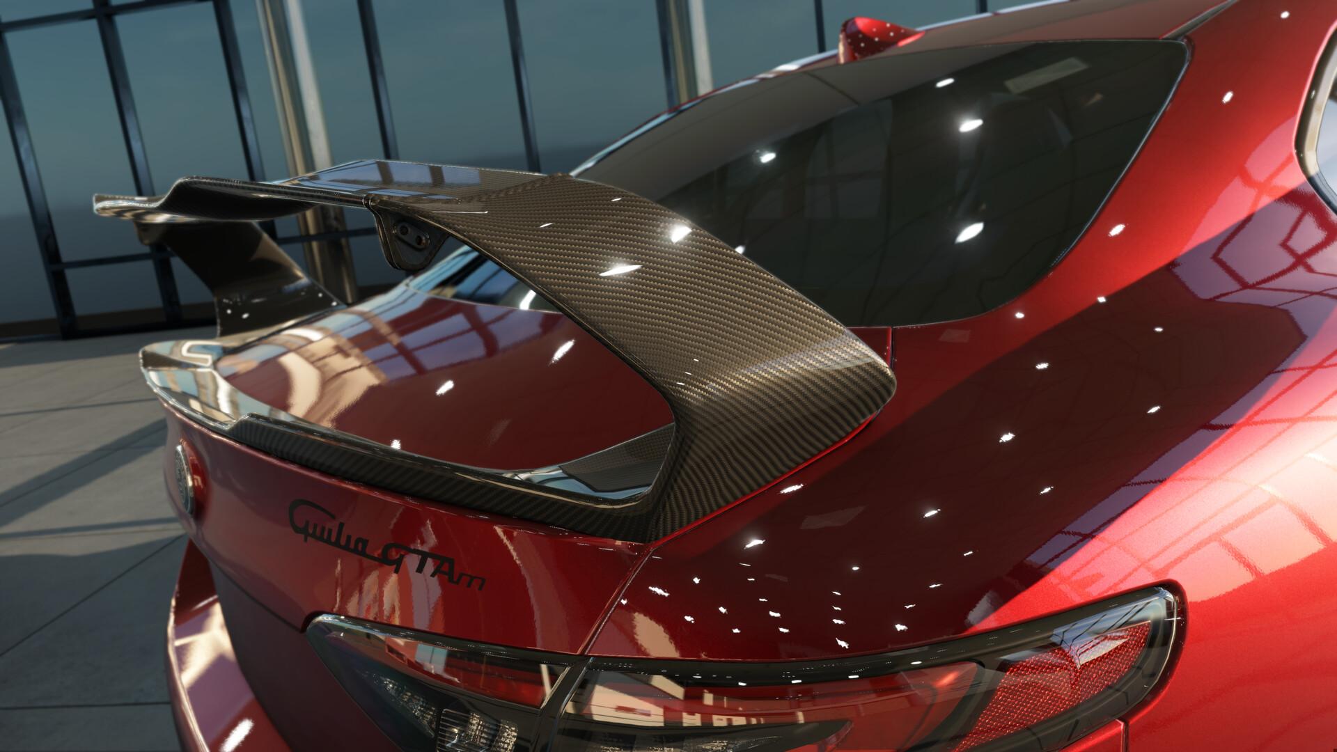Assetto Corsa EVO - Early Access screenshot 2