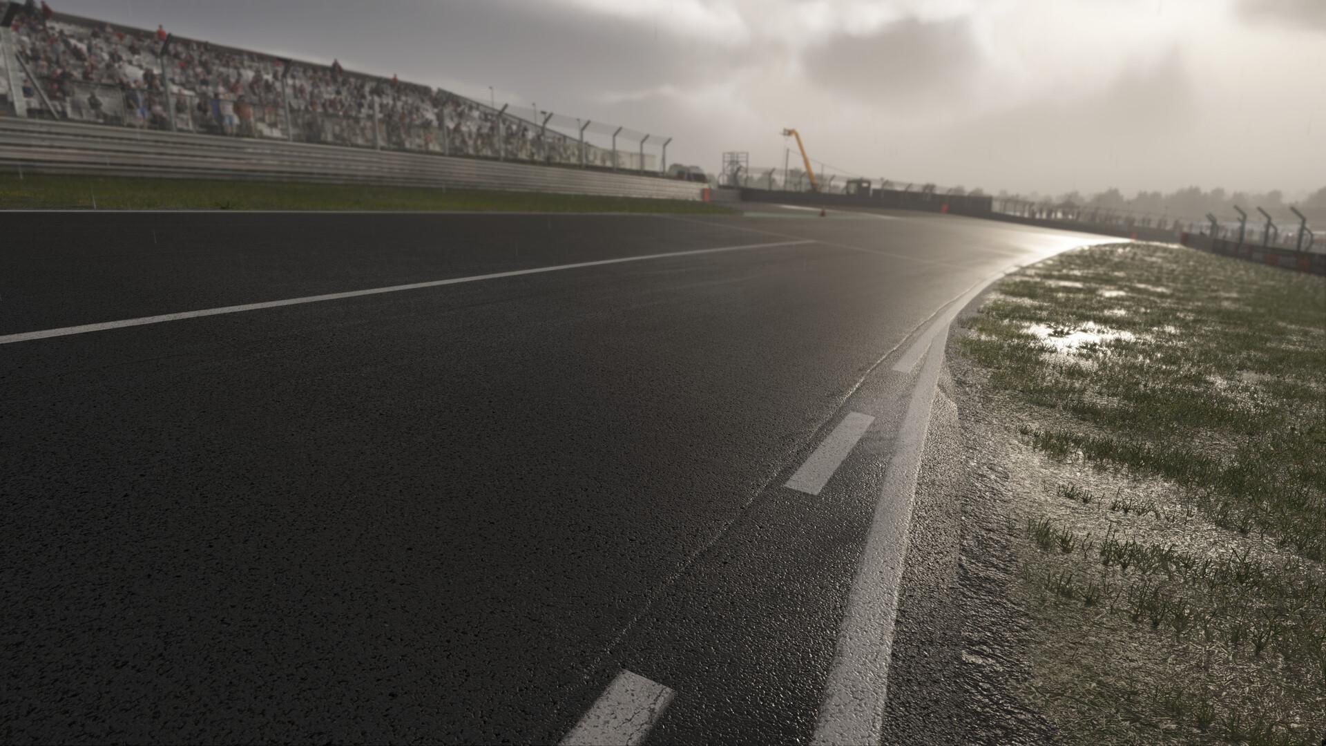 Assetto Corsa EVO - Early Access screenshot 21