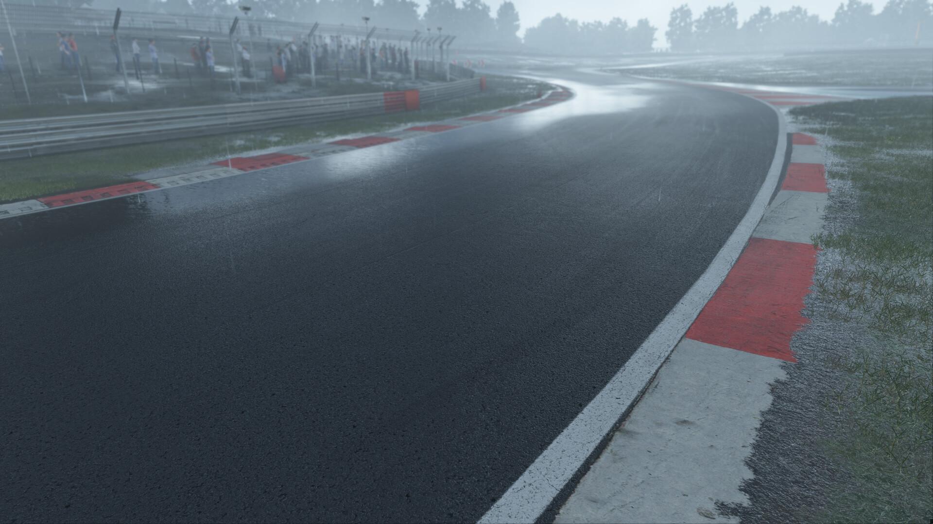Assetto Corsa EVO - Early Access screenshot 22