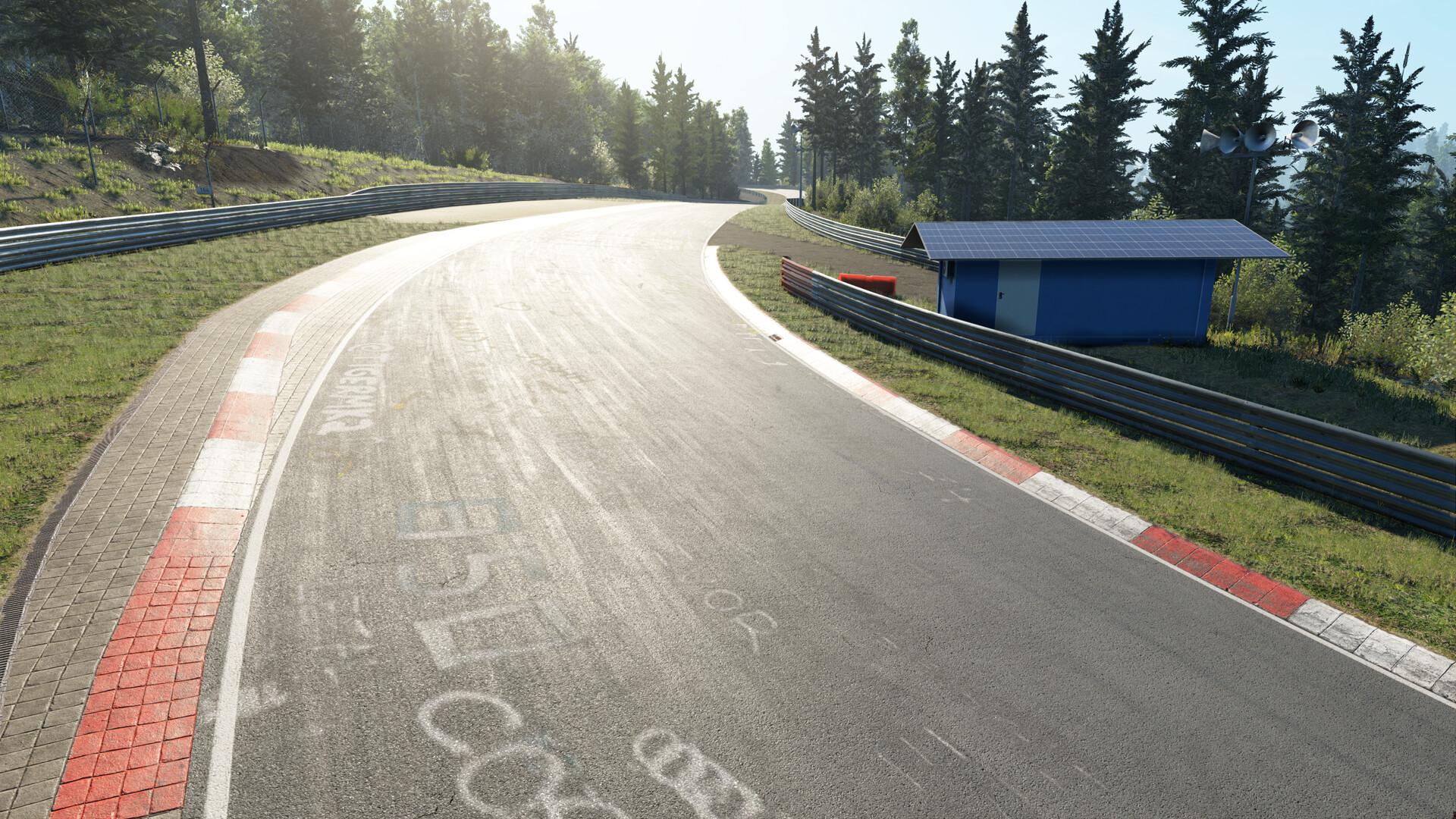 Assetto Corsa EVO - Early Access screenshot 23