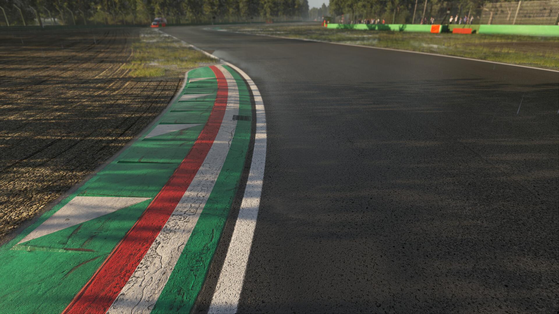 Assetto Corsa EVO - Early Access screenshot 24