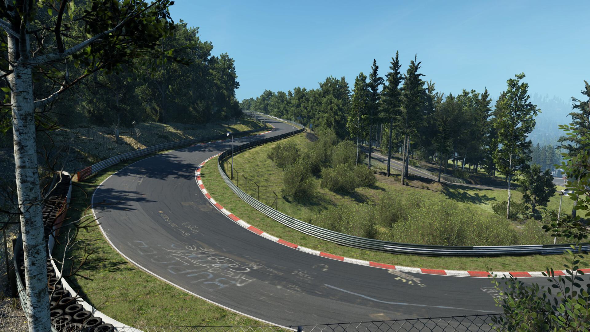 Assetto Corsa EVO - Early Access screenshot 25