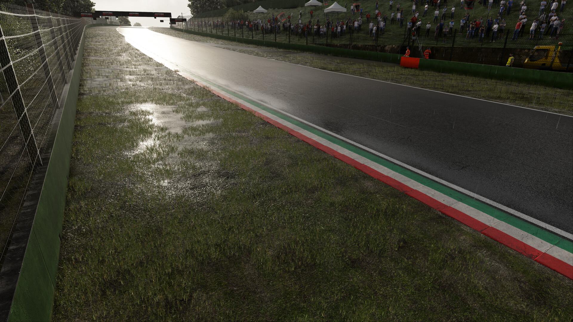 Assetto Corsa EVO - Early Access screenshot 26
