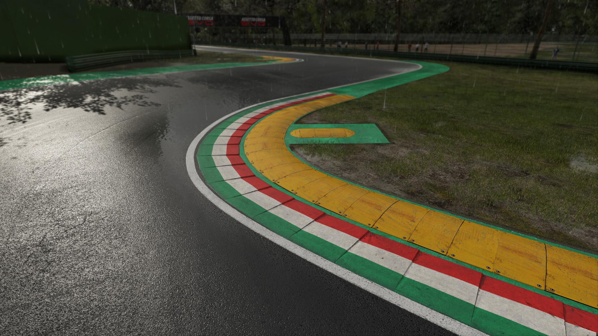 Assetto Corsa EVO - Early Access screenshot 27